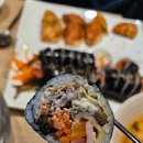 쪼만국수&김밥 이미지