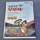 호돌이광고