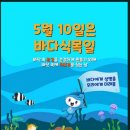 5/10(금) 한부모가족의날 /유권자의날 / 바다식목일 이미지