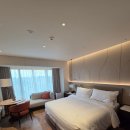 바디템플 휘트니스 | 웨스틴 파르나스 고층 게스트룸, 수영장, 피트니스 클럽, 조식, 라운지