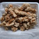 명품탕수육 이미지