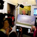 Salle de bal de Donald Trump à la Maison Blanche : un juge ordonne la suspe 이미지