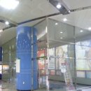 부산지하철 2호선 - 양산역 1층 역사내 (14평,16평, 21평) , 2층 역사내 (18평) 임대 이미지