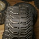 몬스터타이어 이미지