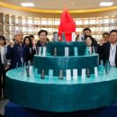 조형물 분수대5 이미지