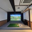 SG  스크린 골프존 이미지