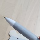 손끝의 열정+ 펜 드로잉 | 모나미 FX ZETA PEAK &amp; 칼라풀데이 형광펜 18색 후기｜모나미펜클럽 8기 필사·드로잉 루틴