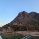 월류봉 한천민박 이미지