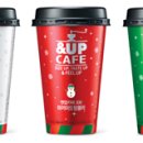 커피컵카페 이미지