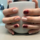 동정동105 | [창원네일] 오늘도네일혜 젤네일 가을네일 추천 /창원 팔용동