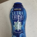 향기세탁 | 코스트코 울트라후레시 세탁 향기부스터 후기💙 세탁 후 향이 오래가는 가성비 갑 제품!