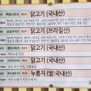 노랑통닭운남