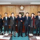 경북 죽이기 선거구 획정 결사 반대한다 이미지
