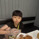 과일연구소 | 남양주 호평동 치킨 무한리필 맛집! 민경수제치킨연구소 재방문 후기 가성비 가족 외식 추천