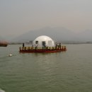 돔하우스 이미지