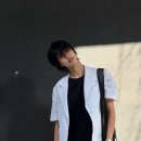 카이정헤어 더부띠끄 마포점 | 홍대미용실 숏컷 슬릭컷 슬릭펌으로 손질편한 여름 보내자 ( 카이정헤어 부띠끄점 효림 수석디자이너 )