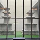 김천시립박물관 전시실 이미지