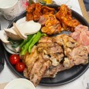 가락시장 맛집 닭 특수부위 닭갈비가 맛있는 팔각도 송파가락점 후기