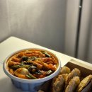 밀양3대 만두 [소담만두] 만두랑 떡볶이 추천하는 후기 / 밀양맛집, 교동맛집