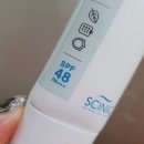 (주)발리케미칼 | 싸이닉 더 심플 논나노 무기자차 썬로션 SPF48 / PA+++ <내돈내산> 솔직후기