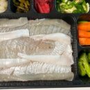 한라 회 수산 이미지