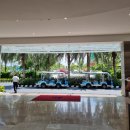 당구나라 | 베트남 나트랑 공항 근처 숙소 깜란 리비에라 리조트 올인클루시브 1박 후기