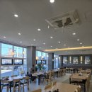 이디야커피안성원곡점