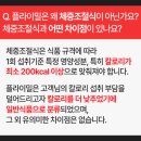 플라이밀 초코 후기: 상당히 맛있네