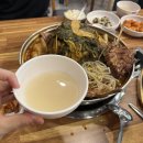 본가왕뼈감자탕 네이버블로그