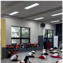 용인대 우리태권도장 이미지