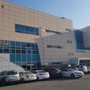 부산 용당 화물차 휴게소(용당내트럭) 이미지