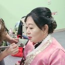 김영숙헤어 이미지