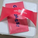 베라 미니 케이크 베스킨라빈스 생일 파티 스노우볼 와츄원 가격 후기
