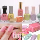 예쁜손네일 이미지