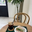 베이커리강빵 | 안산 중앙역 베이커리 카페 ‘베이커리 강빵’ 여유로운 혼카페로 추천