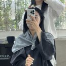 공덕역 미용실 루에브 마포공덕역점 극손상모 복구 완료! 리포밍클리닉 후기