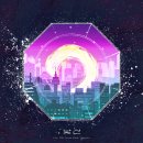컬러웨이브(Color Wave) 이미지