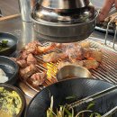제주 공항 근처 흑돼지 도민맛집 오병장 내돈내산 후기