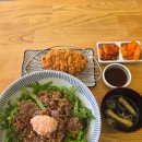 미야기 | 미야기 일식당 우삼겹명란덮밥 혼밥 후기