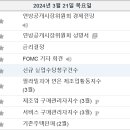 미국 연방공개시장위원회(FOMC) 기자회견 이미지