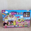 월드유치원 | 미미월드 쫑알쫑알똘똘이 장난감 추천 버스 타고 같이 가요! 똘똘이유치원