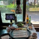 교대 평상집 | 서울 교대 맛집 저녁 회식장소 생대패삼겹살 고기집 서초동 교대패