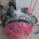 성지세탁 | 동탄 유모차 세탁 성지 퓨어베베 방문 후기