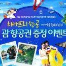 하나항공투어 이미지