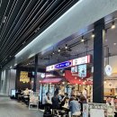 갓가이 | 현지 맛집, 우오가시야 ( 魚がし日本一 みなとみらい店) 라멘 후기 (미나토미라이 이치방가이 에 있음!)