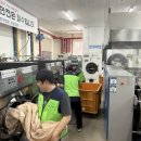 홍성군장애인보호작업장(조양크린) | 홍성군장애인보호작업장, '대형 물세탁기' 도입으로 생산성 '점프'! 3,160만 원 확보, 물량 대응력 'UP'!
