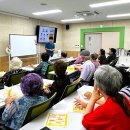 장성군치매안심센터 이미지