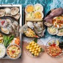 봉씨네얼큰수제비 이미지