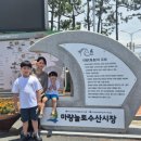 마량놀토바다까페 | 강진 반값여행으로 다녀온 [ 마량 놀토수산시장 ], 전망대카페는 반값 아니에요!