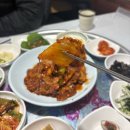 둥지식당 | [강릉맛집] 대관령 둥지식당 :: 밥 도둑 잡아라🚨나만 알고싶은 존맛집🍚